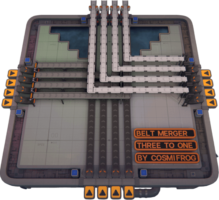 Band 3-1 Zusammenführung (FSB-Verwaltung — Zusammenführungen)