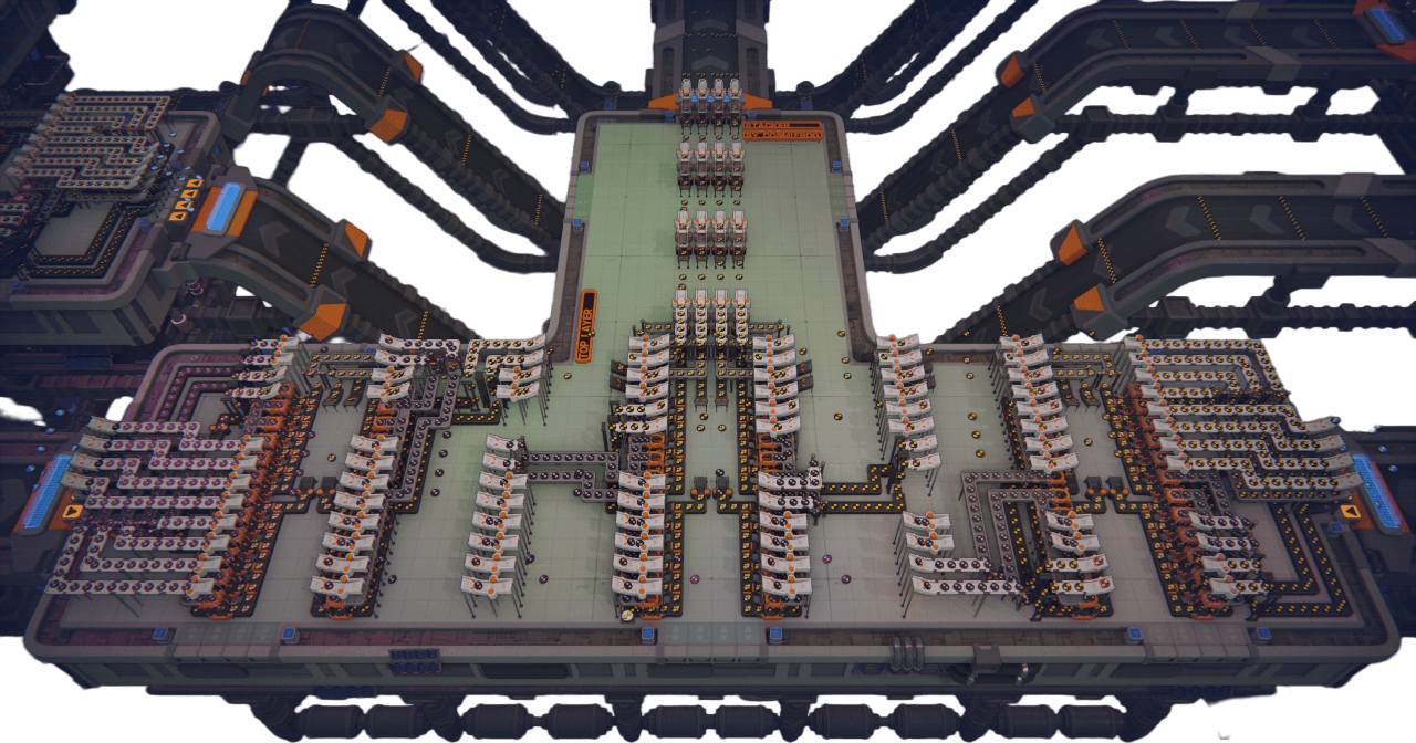 FSB Platforms — Stacker